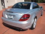 2006 Merc SLK 55 017
